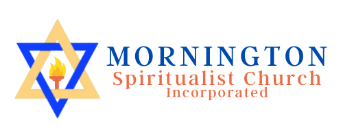 Mornington Spiritualist Church Logo